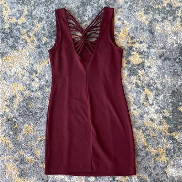 Beautiful going out dress - Picture 2 of 2